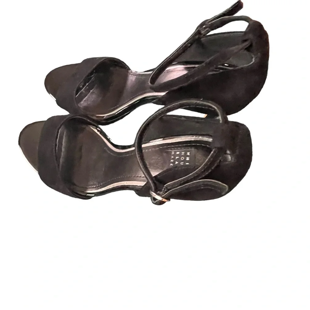 White House Black Market heels Size 6M
Aubree Black - Picture 7 of 12